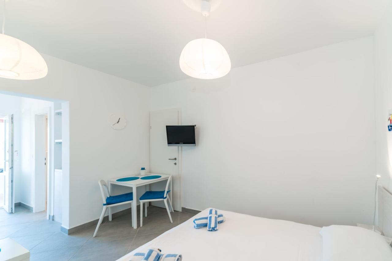Apartments Keran Sukošan Esterno foto