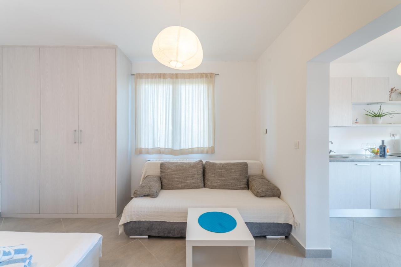 Apartments Keran Sukošan Esterno foto