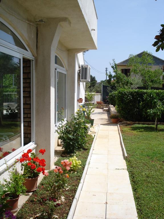 Apartments Keran Sukošan Camera foto