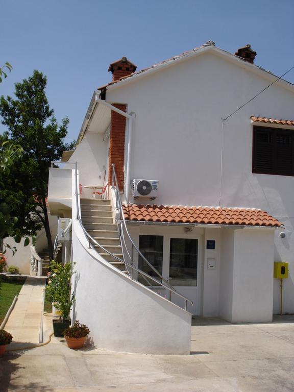 Apartments Keran Sukošan Camera foto